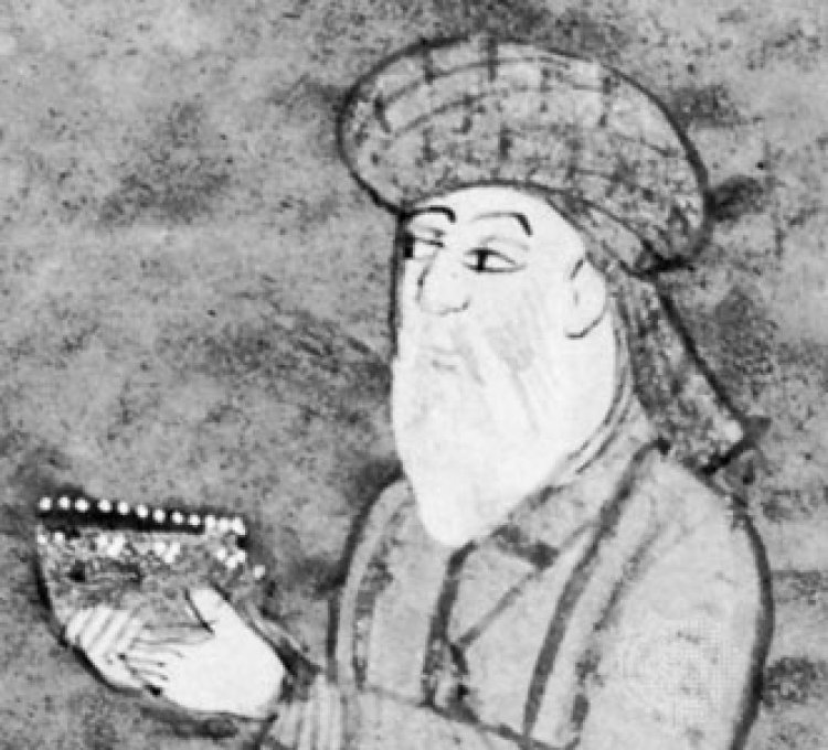 Hafiz: poeta e mestre do Oriente