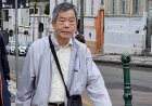 A Jornada de discípulo a Mestre: Lee Chung Deh do Oriente ao Sul do Brasil