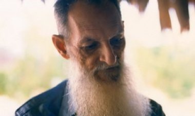 Sebastião Mota, o profeta da floresta