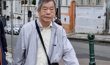 A Jornada de discípulo a Mestre: Lee Chung Deh do Oriente ao Sul do Brasil