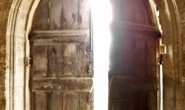 Duas quadras de Rumi sobre Cristo