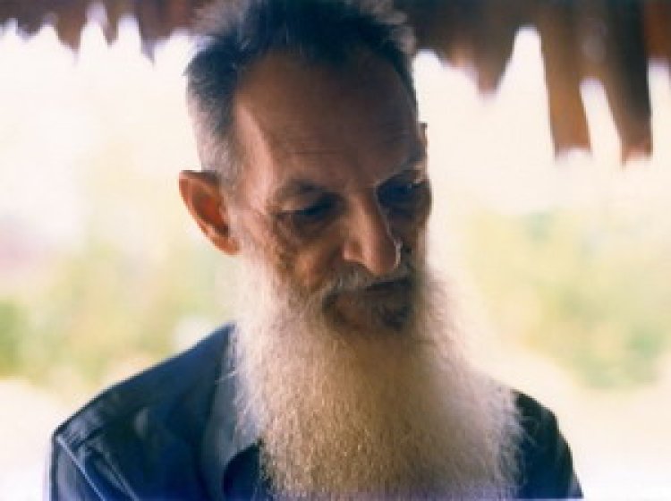 Sebastião Mota, o profeta da floresta