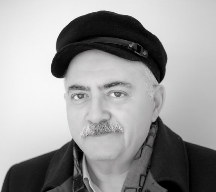 Eldar Akhadov: “A musa está sempre ao meu lado!"