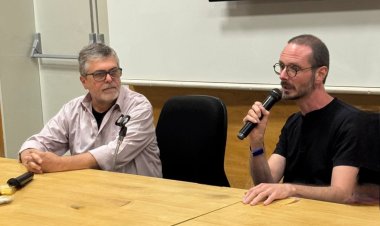 Os 100 Anos da Coluna Prestes em Uberlândia