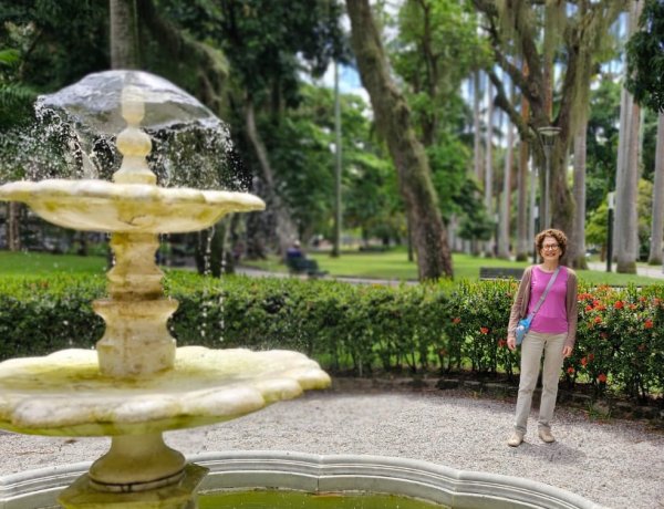 A fluidez das cores na música