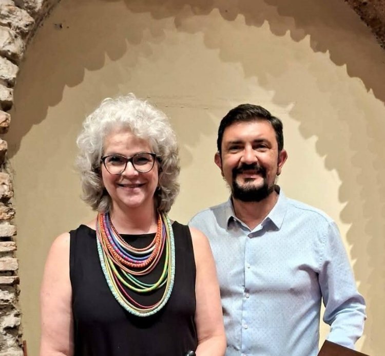 Flauta Doce & Cravo com Tempero Brasileiro