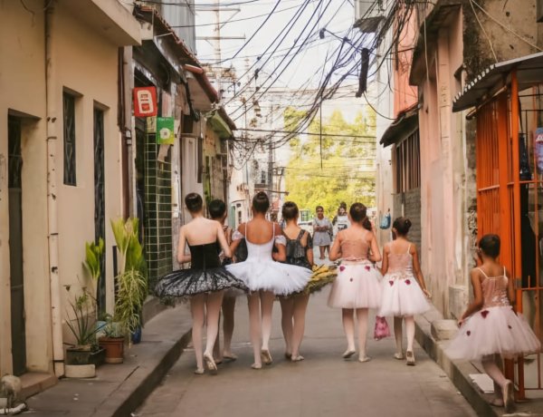 Síntese de uma Vida