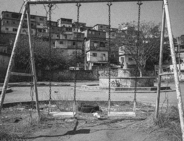 A RESISTÊNCIA DO AFETO