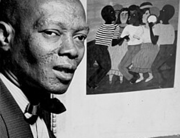 A Volta de Heitor dos Prazeres