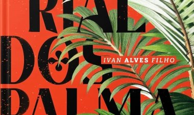 Memorial dos Palmares