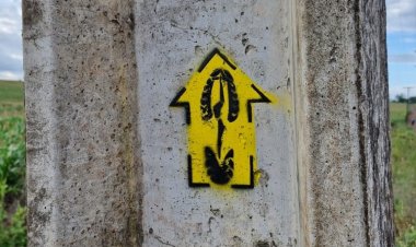 A Trilha da Coluna Prestes é legado histórico e territorial