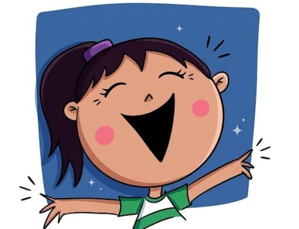 A Menina que Venceu o Silêncio