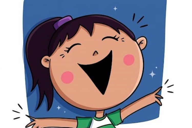 A Menina que Venceu o Silêncio