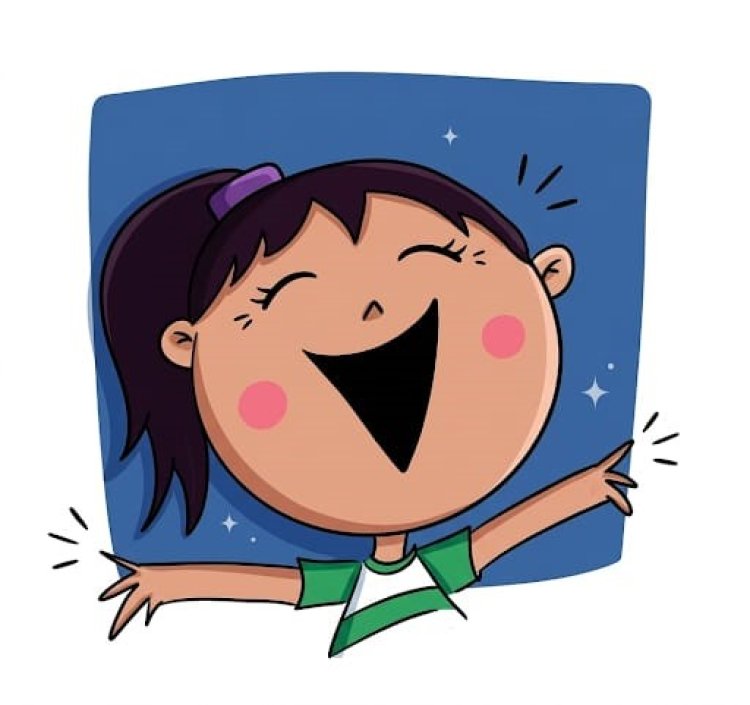 A Menina que Venceu o Silêncio