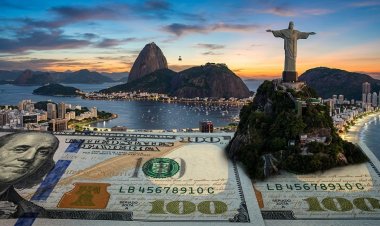Economia da Cultura na cidade do Rio de Janeiro
