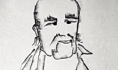 A vida é um sopro, um minuto assim