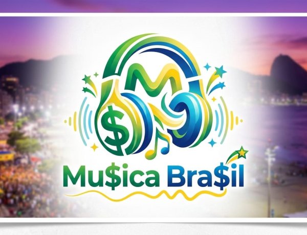 CULTURA DO BRA$IL e a Economia