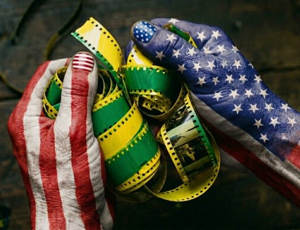 Economia da Cultura e o audiovisual do Brasil