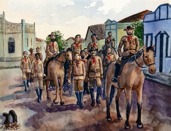 Radiografia dos Nossos Sertões