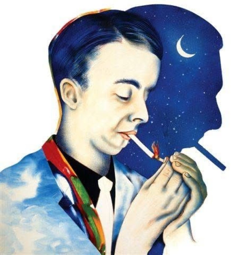 OITIS PELAS CALÇADAS