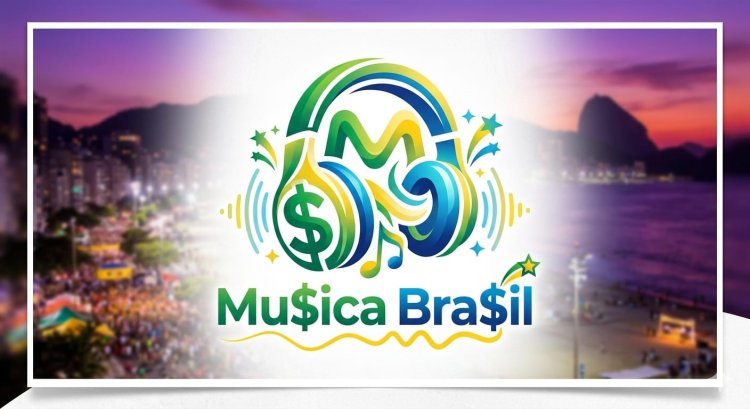 CULTURA DO BRA$IL e a Economia