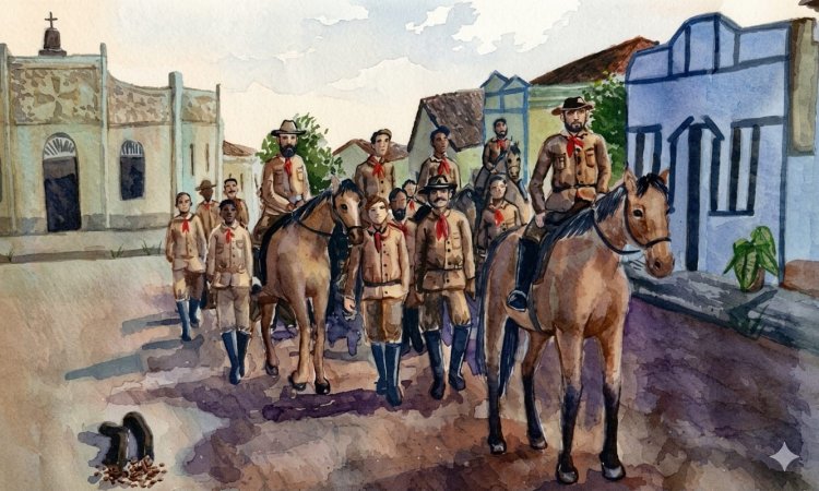 Radiografia dos Nossos Sertões