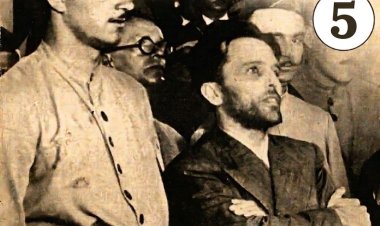 Raízes Históricas e Evolução do Fascismo no Brasil