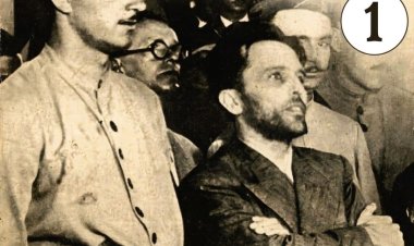 Fascismo: Contradições do Imperialismo Monopolista