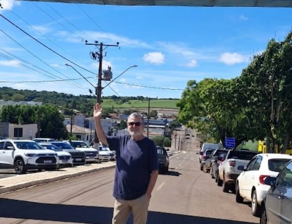 Memória Viva - Coluna Prestes