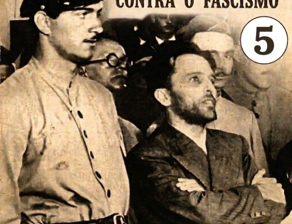 Raízes Históricas e Evolução do Fascismo no Brasil