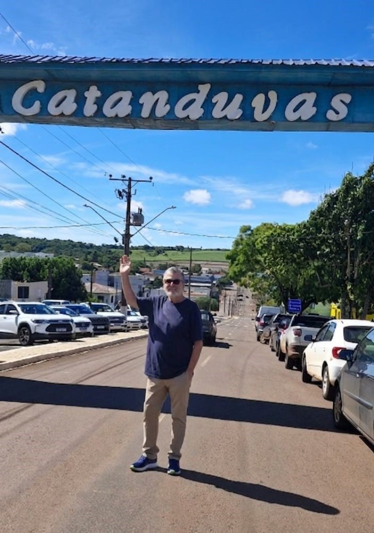 Memória Viva - Coluna Prestes