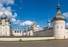Два путешествия, два берега