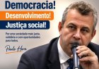 Paulo Horn: democracia e justiça social