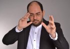 Evandro Rodriguese - Maestro Plural