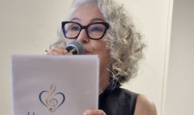Arte do Encontro e a Música que Cura