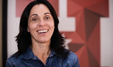 Solidez Técnica e a Devoção Humana - Nádia Campeão