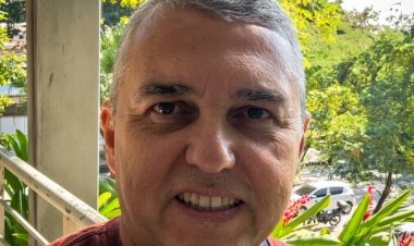 André Ramos: Atividade Física para a Terceira Idade