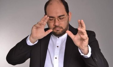 Evandro Rodriguese - Maestro Plural