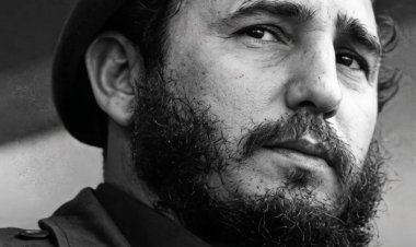 Fidel Castro 100 anos na ABI