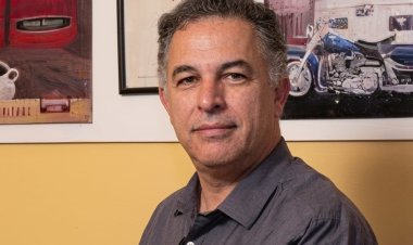 Vai dar Aula de Democracia!