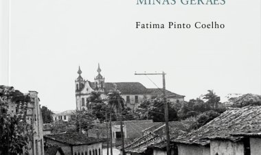 Um Livro de Saudade e Conciliação
