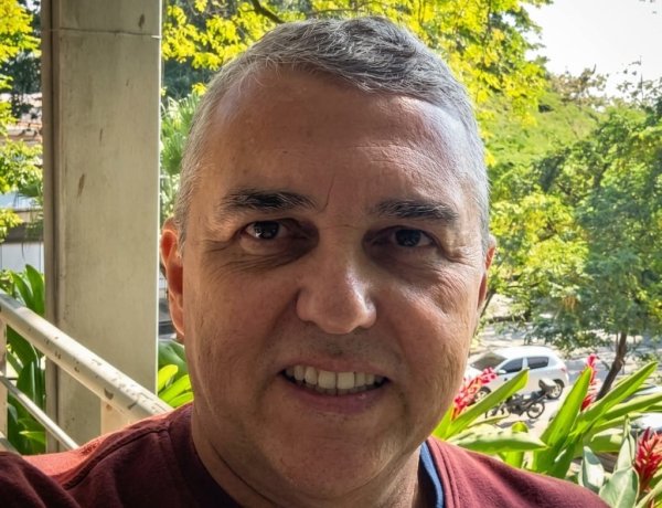 André Ramos: Atividade Física para a Terceira Idade