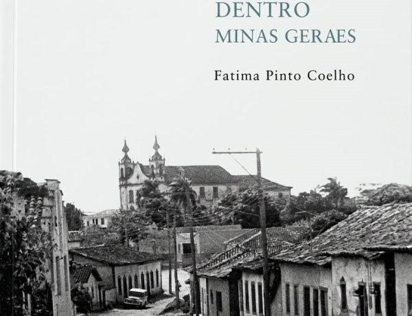 Um Livro de Saudade e Conciliação