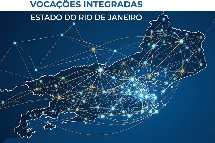 A Força que vem do Território