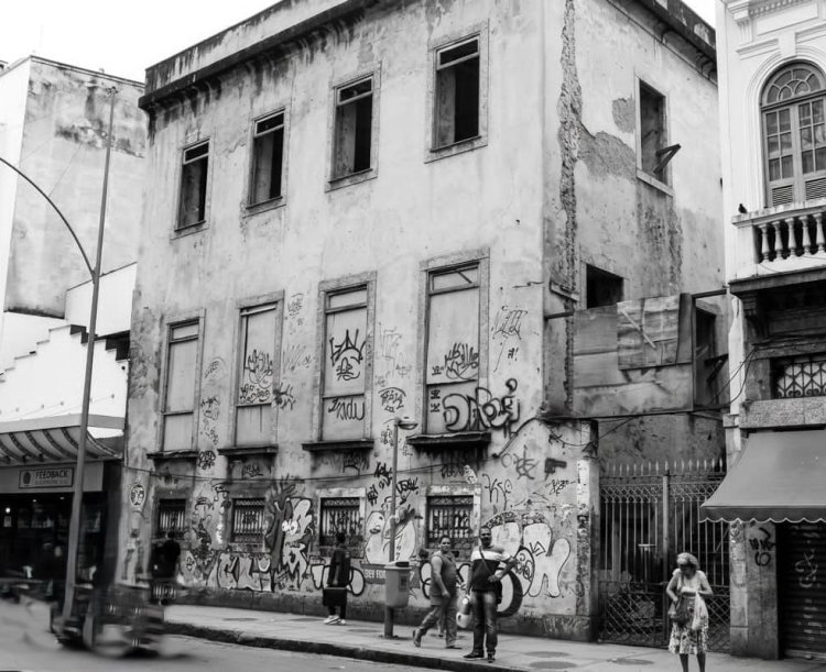 Nacionalismo. “Ninguém curte essa vibe”
