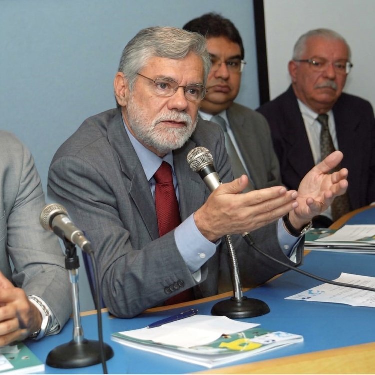 Tito Ryff honrou seus pais e o Brasil