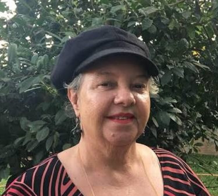 Dulce Tupy ganha o Prêmio Tamoios de Literatura