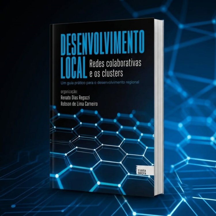 O Brasil Precisa da Inteligência dos Territórios