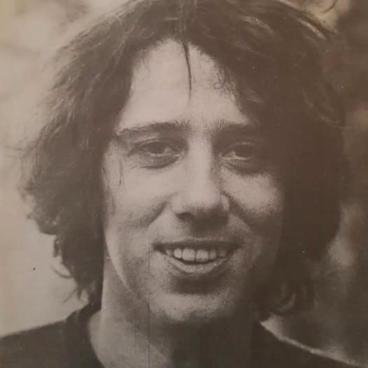 Tomás Improta, o grande músico que pensou em ser engenheiro