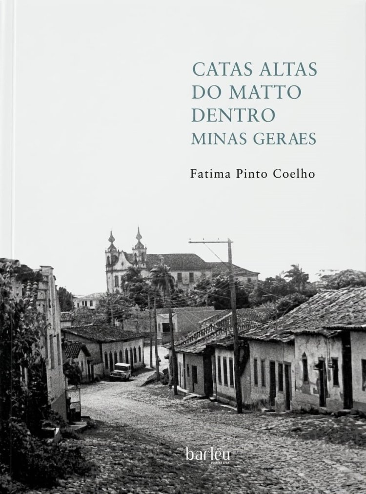 Um Livro de Saudade e Conciliação